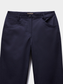 Брюки повседневные Napapijri модель NP0A88XW1761 Фото