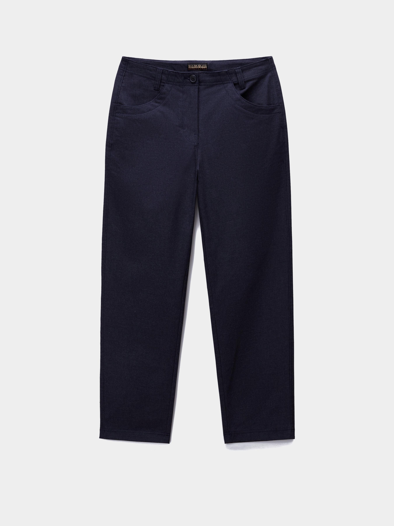 Повсякденні штани Napapijri модель NP0A88XW1761 Повсякденні штани Napapijri модель NP0A88XW1761 Фото