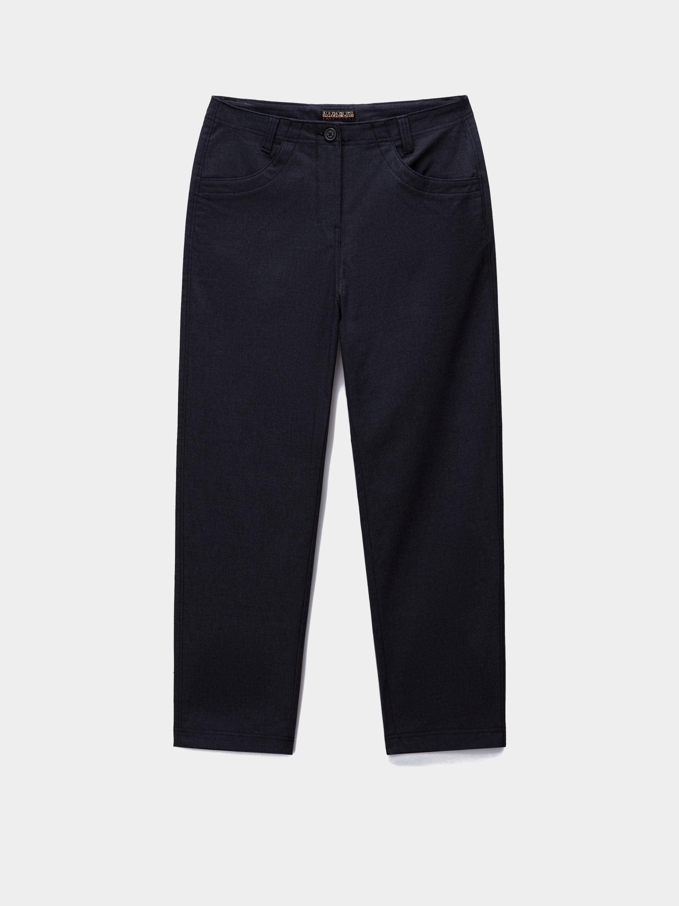 Повсякденні штани Napapijri модель NP0A88XW9411 Фото