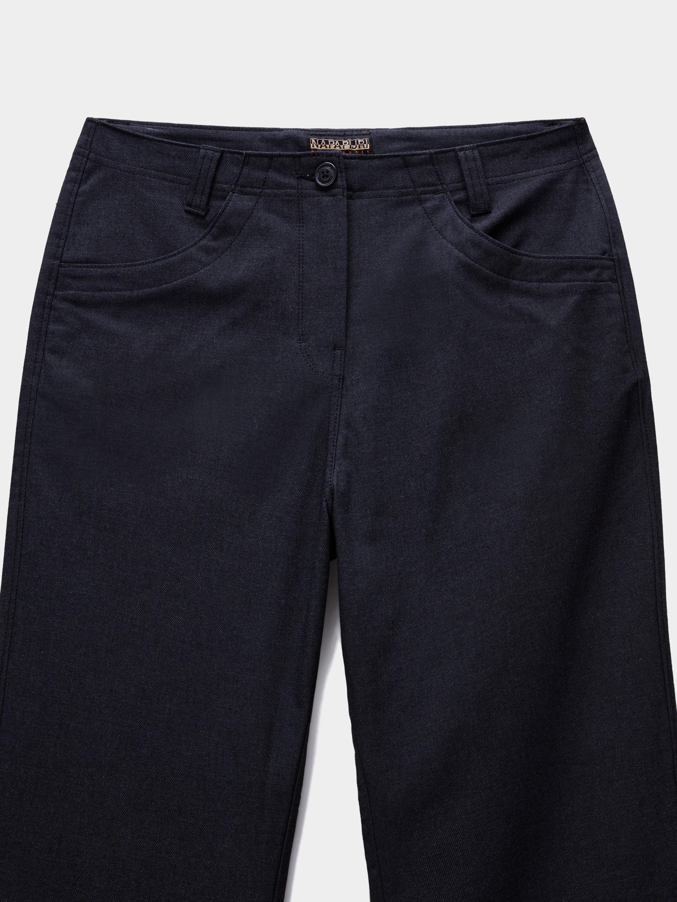 Повсякденні штани Napapijri модель NP0A88XW9411 Фото