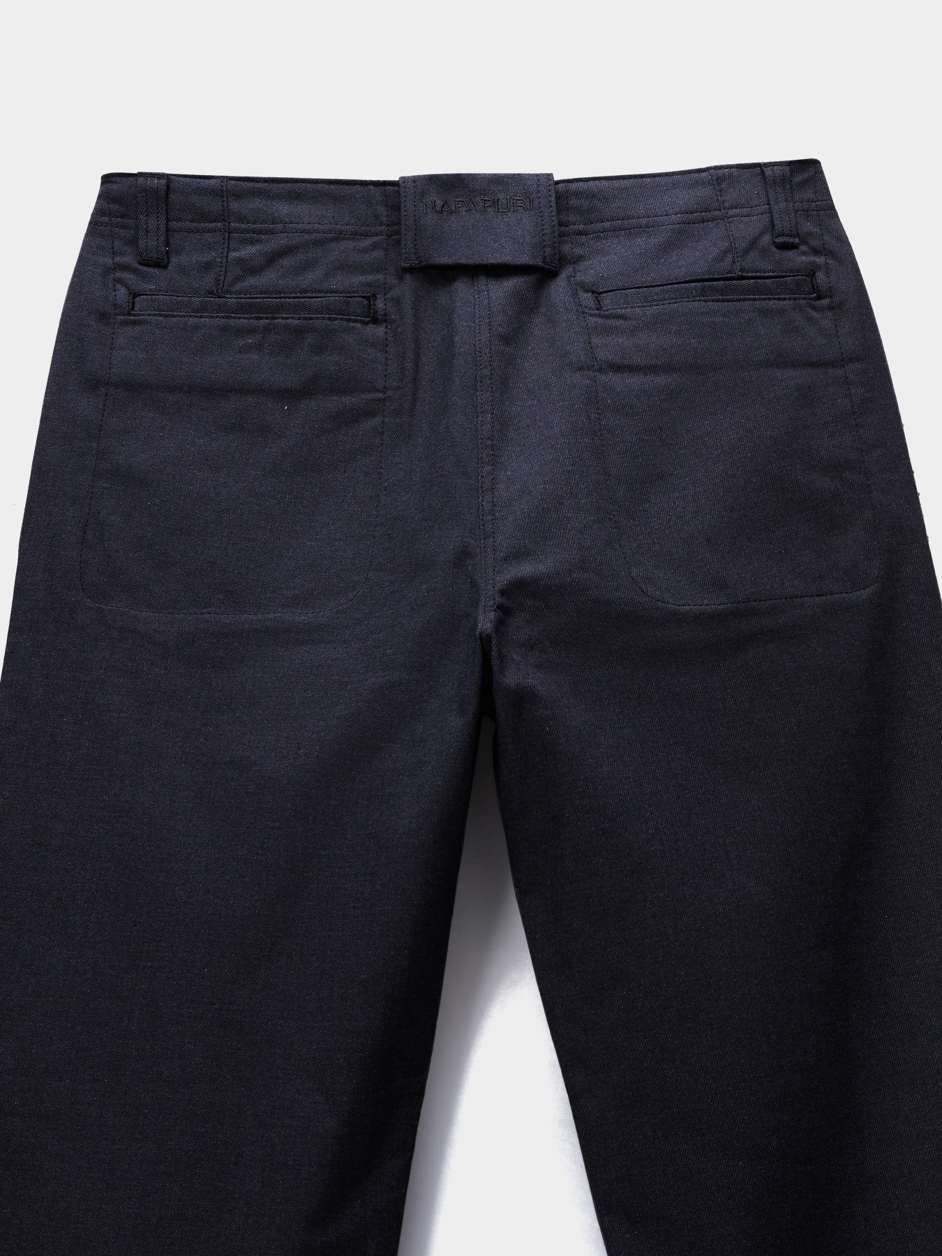 Повсякденні штани Napapijri модель NP0A88XW9411 Фото