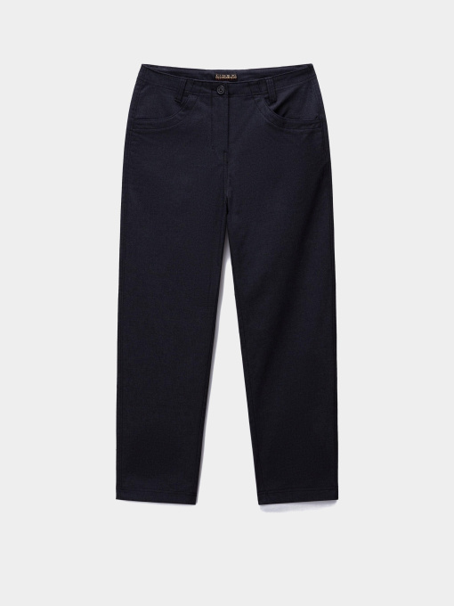 Повсякденні штани Napapijri модель NP0A88XW9411 Фото