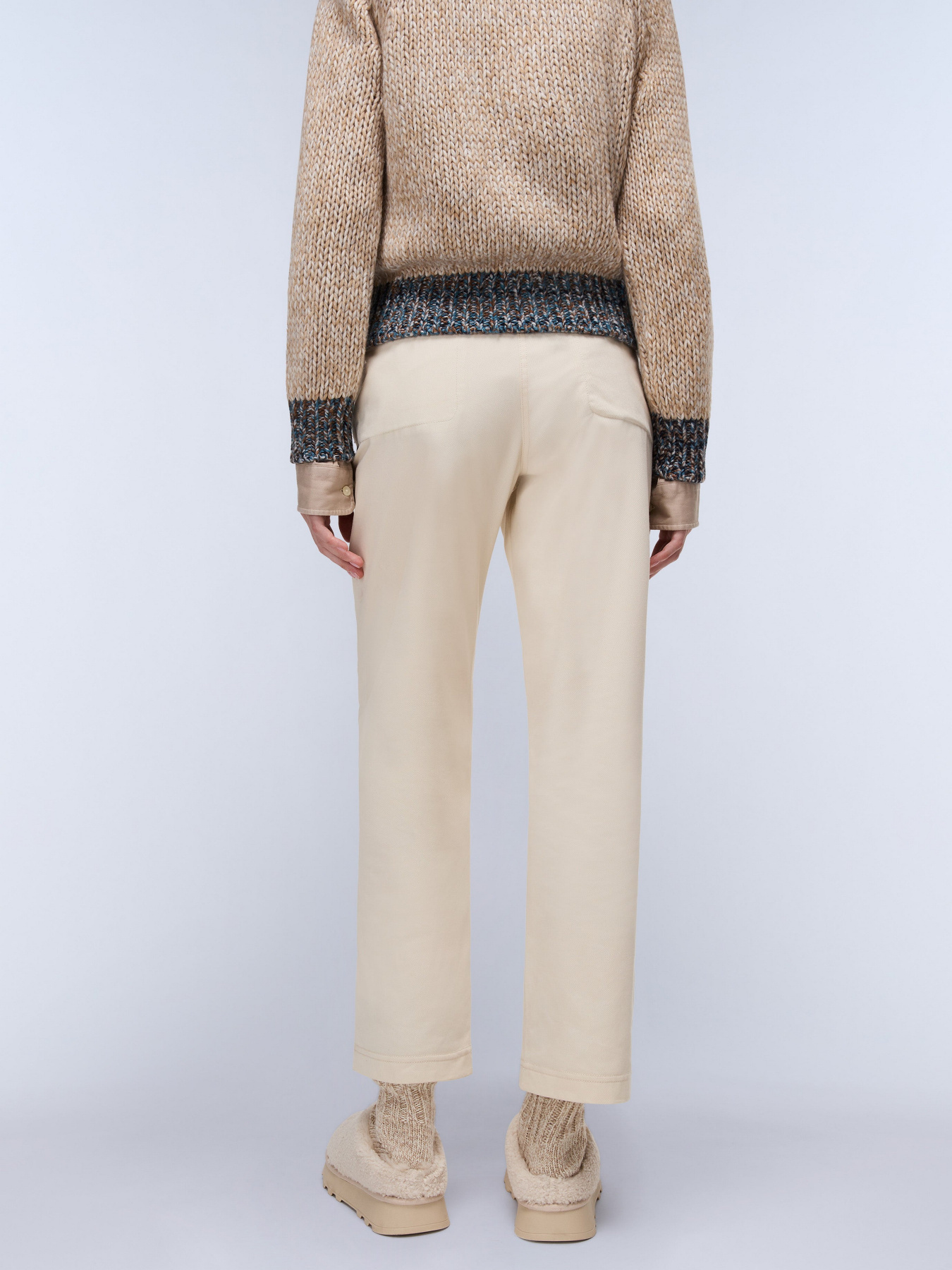 Брюки повседневные Napapijri модель NP0A88XWN1J1 Фото