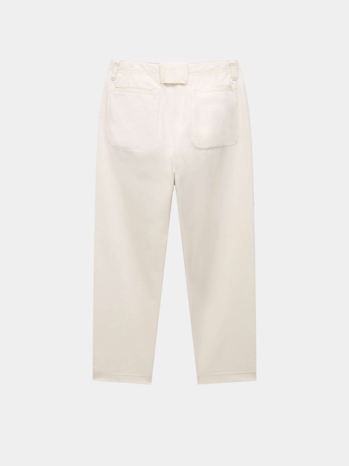 Повсякденні штани Napapijri модель NP0A88XWN1J1 Фото