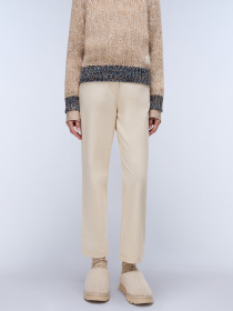 Повседневные штаны Napapijri модель NP0A88XWN1J1 Фото