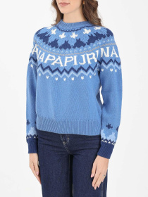 Свитер Napapijri модель NP0A892SB3E1 Фото