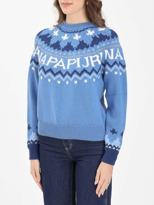 Свитер Napapijri модель NP0A892SB3E1 Фото