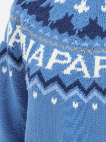 Свитер Napapijri модель NP0A892SB3E1 Фото