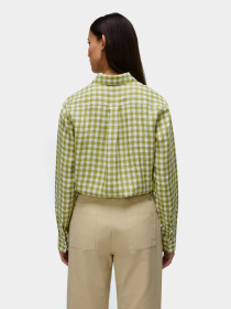 Рубашки Napapijri G-ETE модель NP0A4FH9CHH1 Фото