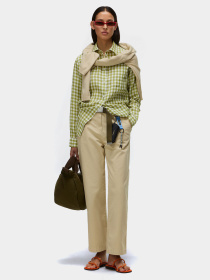 Рубашки Napapijri G-ETE модель NP0A4FH9CHH1 Фото