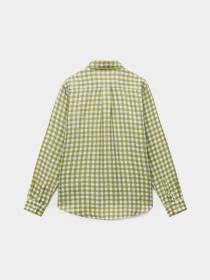 Рубашки Napapijri G-ETE модель NP0A4FH9CHH1 Фото