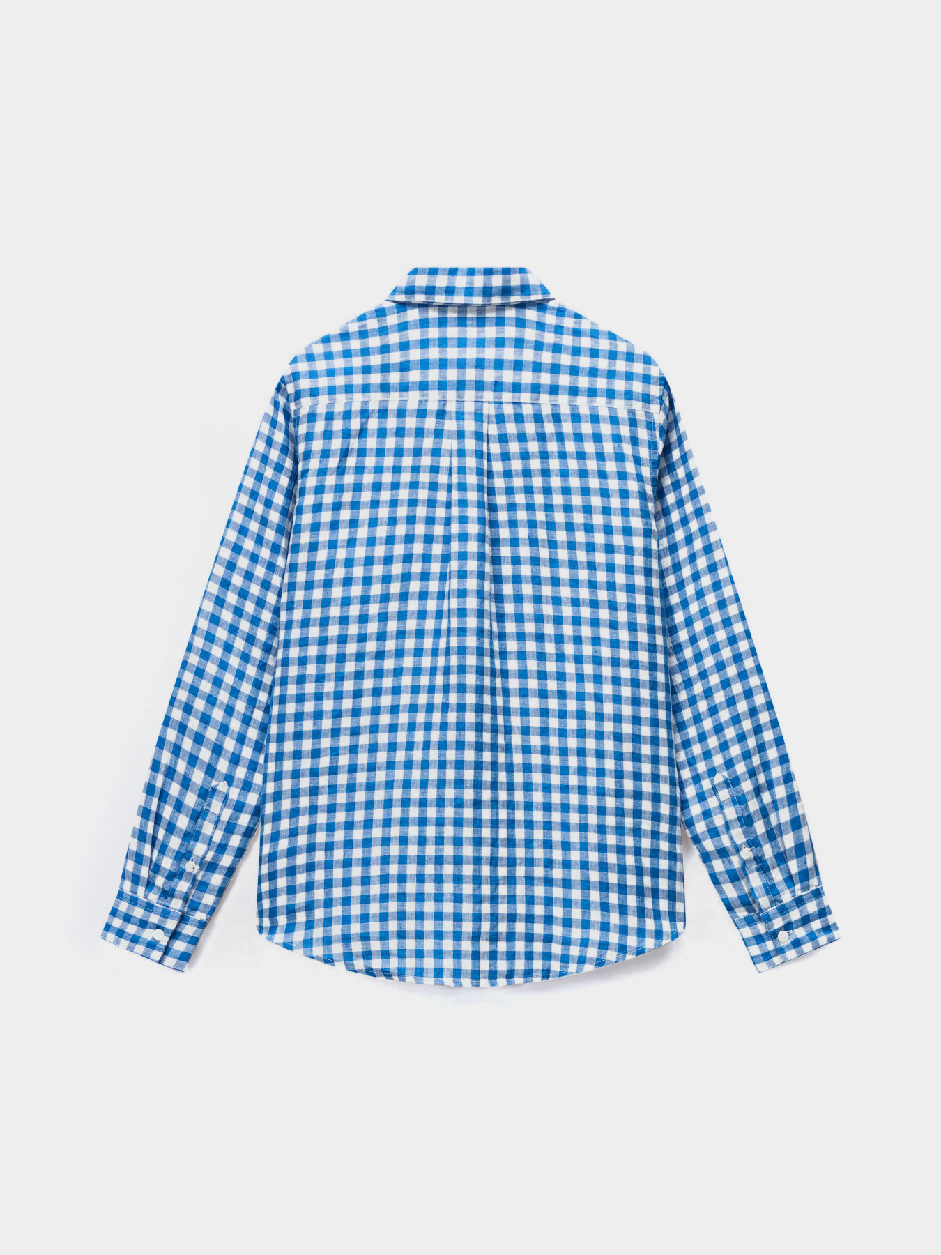 Рубашки Napapijri G-ETE модель NP0A4FH9CHU1 Фото