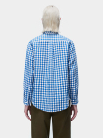 Рубашки Napapijri G-ETE модель NP0A4FH9CHU1 Фото