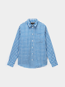 Рубашки Napapijri G-ETE модель NP0A4FH9CHU1 Фото