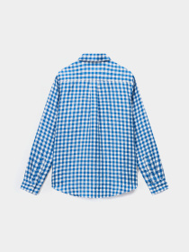 Рубашки Napapijri G-ETE модель NP0A4FH9CHU1 Фото