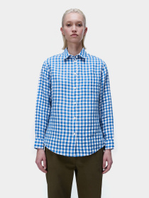 Рубашки Napapijri G-ETE модель NP0A4FH9CHU1 Фото