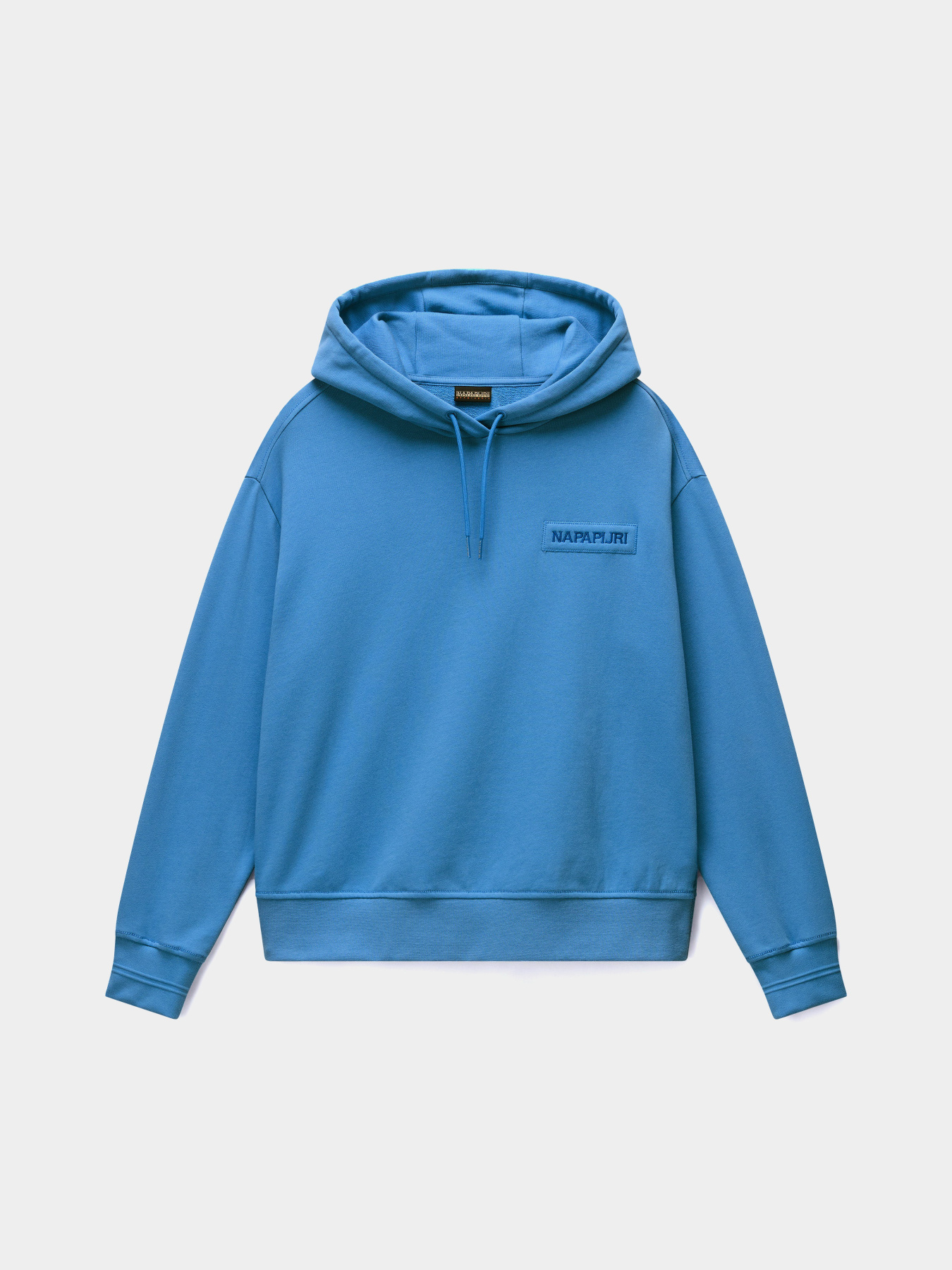 Худі Napapijri B-CLARAO модель NP0A4FT7B9A1 Фото