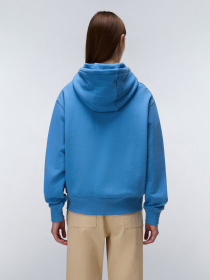 Худі Napapijri B-CLARAO модель NP0A4FT7B9A1 Фото