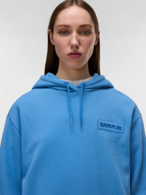 Худі Napapijri B-CLARAO модель NP0A4FT7B9A1 Фото