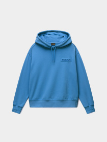 Худі Napapijri B-CLARAO модель NP0A4FT7B9A1 Фото