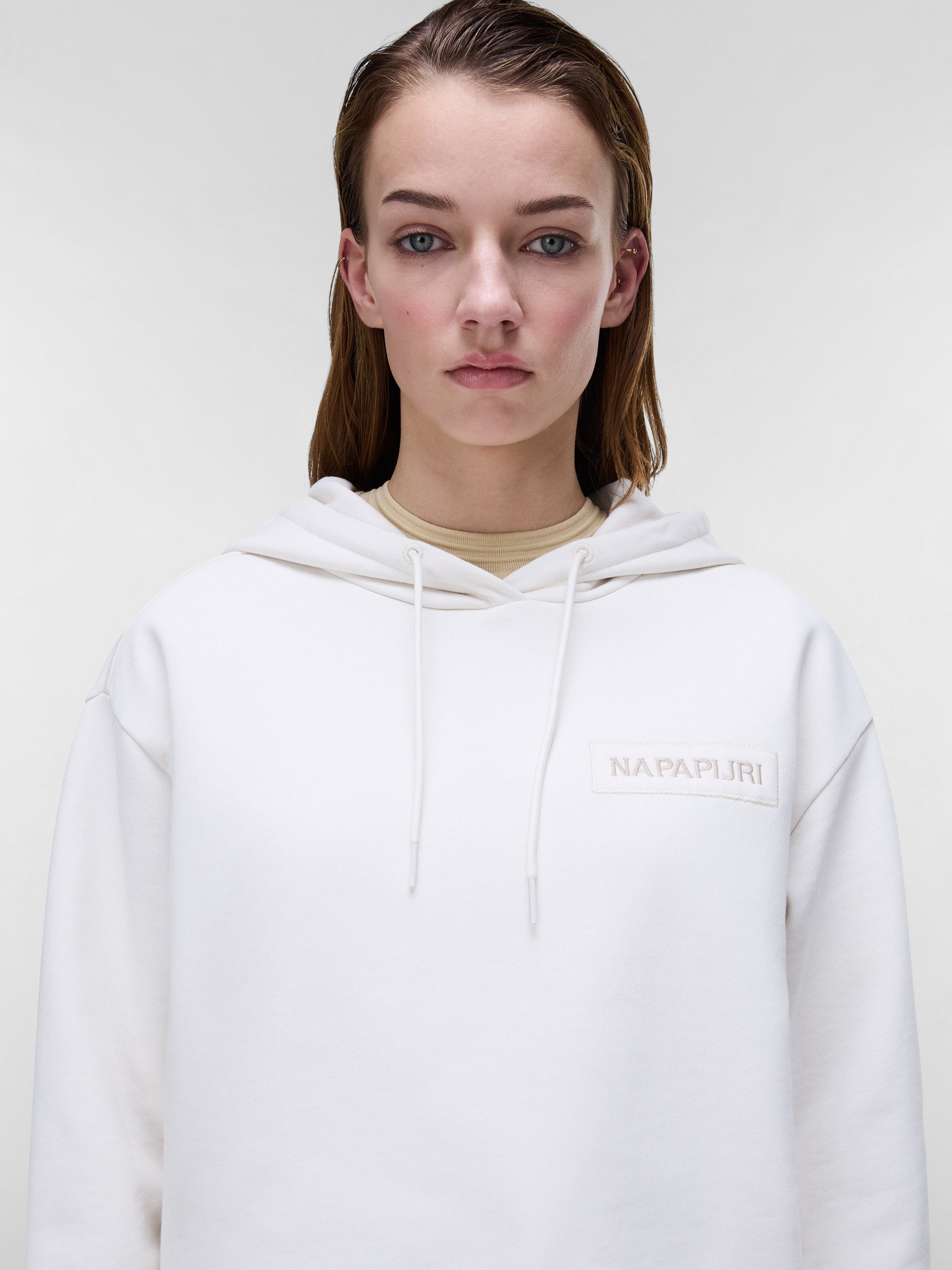 Худі Napapijri B-CLARAO модель NP0A4FT7N1A1 Фото