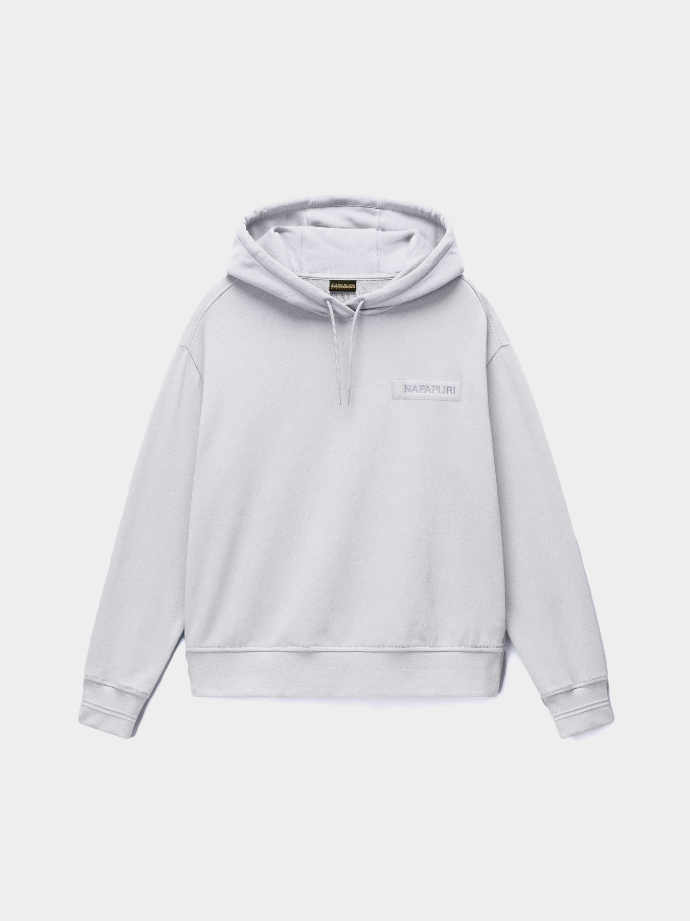 Худі Napapijri B-CLARAO модель NP0A4FT7N1A1 Фото