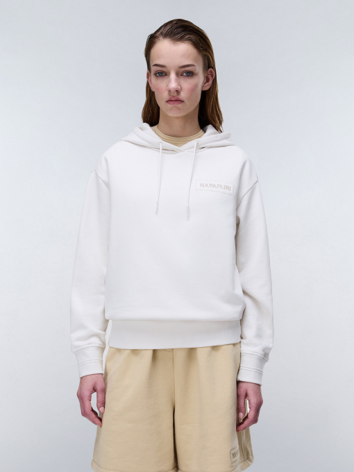 Худи Napapijri B-CLARAO модель NP0A4FT7N1A1 Фото
