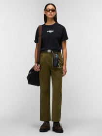 Футболка Napapijri S-ABBE модель NP0A4G2W9411 Фото