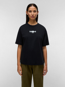 Футболка Napapijri S-ABBE модель NP0A4G2W9411 Фото