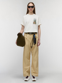 Футболка Napapijri S-ABBE модель NP0A4G2WN1A1 Фото