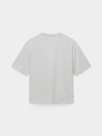 Футболка Napapijri S-ABBE модель NP0A4G2WN1A1 Фото