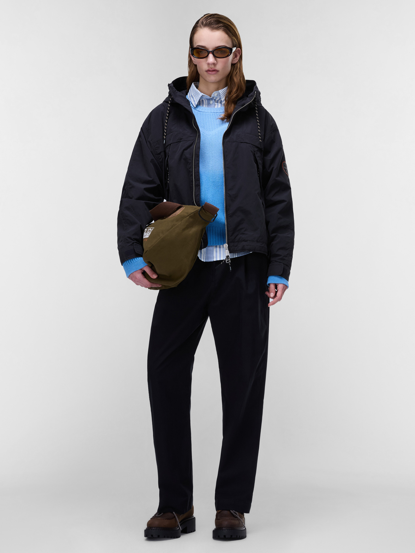 Napapijri модель NP0A4G329411 Фото