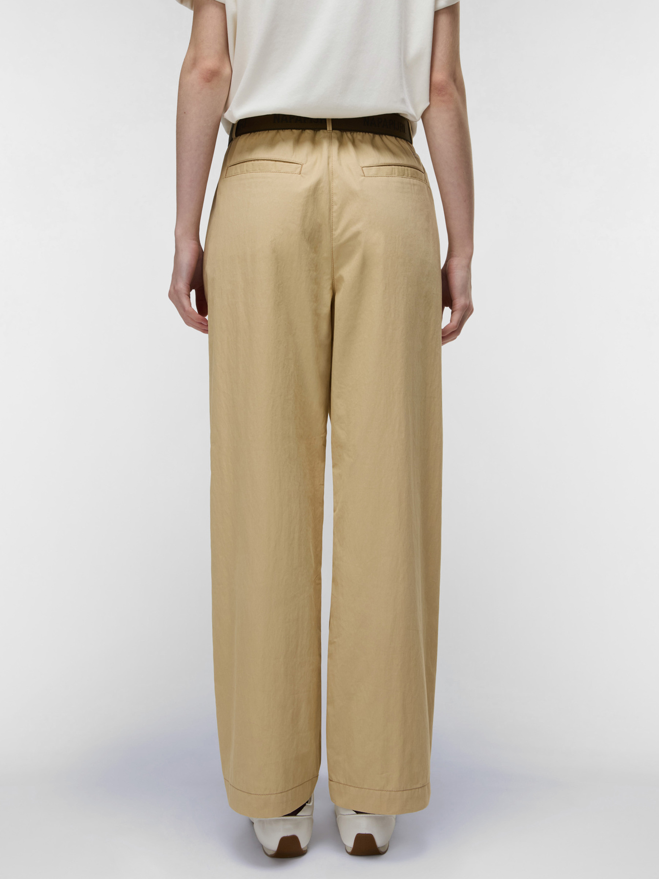 Napapijri модель NP0A4G32N3D1 Фото