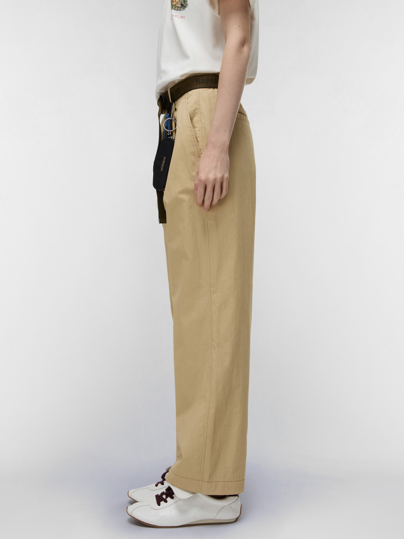 Napapijri модель NP0A4G32N3D1 Фото