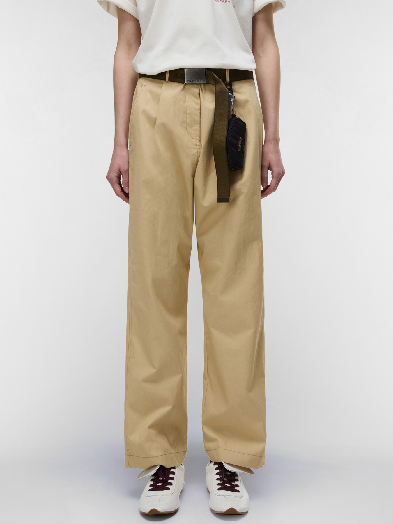 Napapijri модель NP0A4G32N3D1 Фото