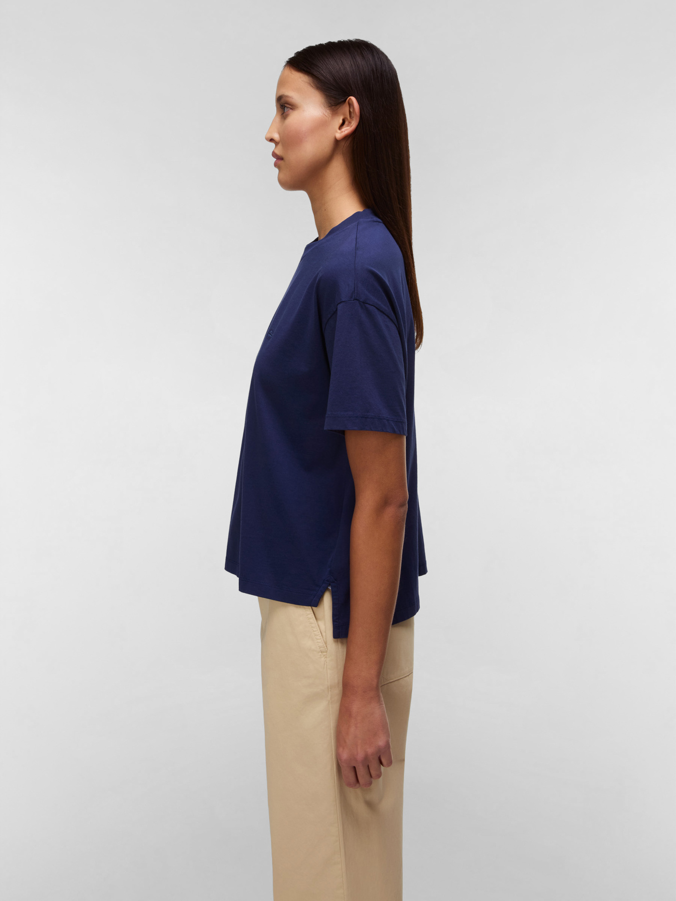 Футболка Napapijri S-AURORA модель NP0A4HF4B2Q1 Футболка Napapijri S-AURORA модель NP0A4HF4B2Q1 Фото