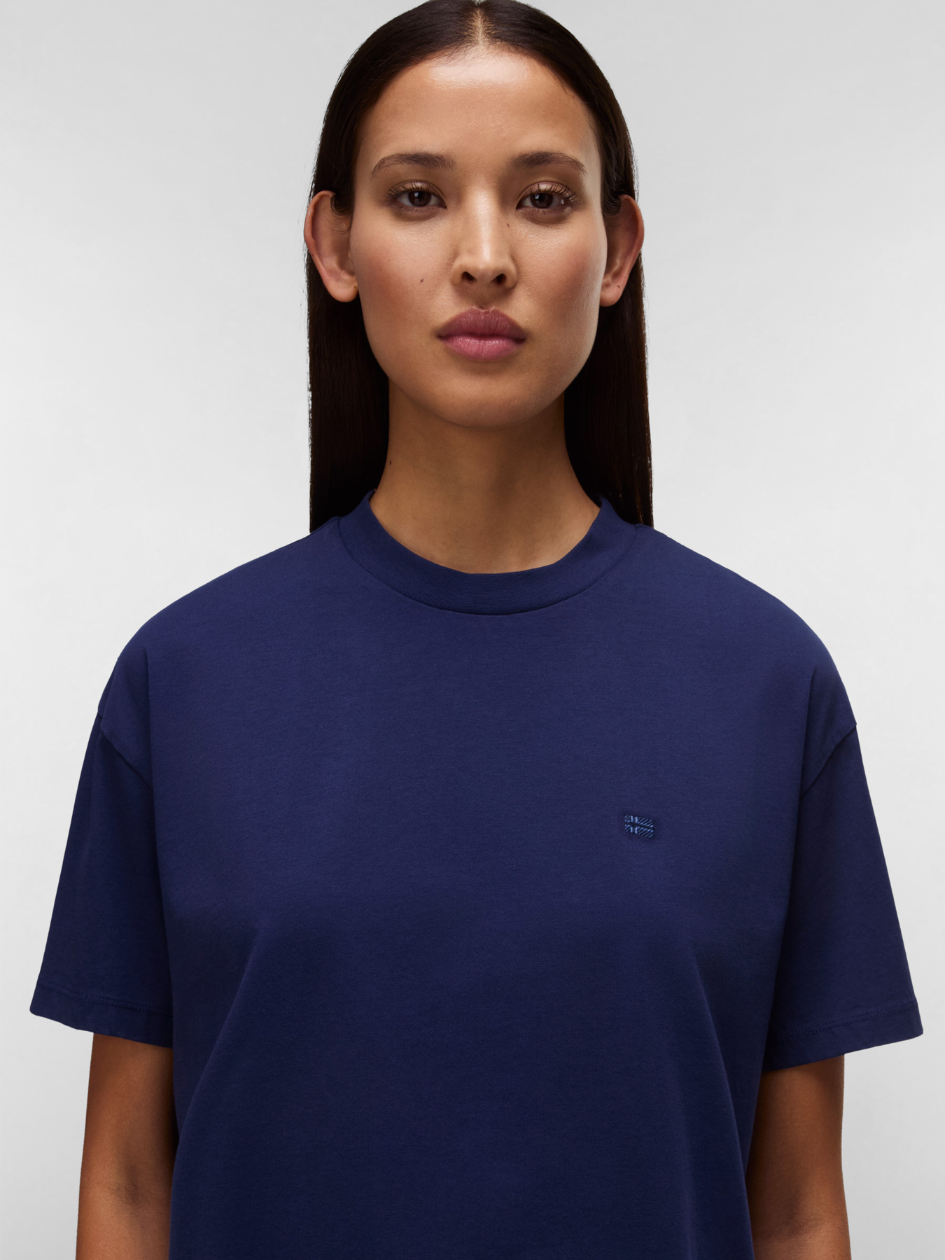 Футболка Napapijri S-AURORA модель NP0A4HF4B2Q1 Футболка Napapijri S-AURORA модель NP0A4HF4B2Q1 Фото