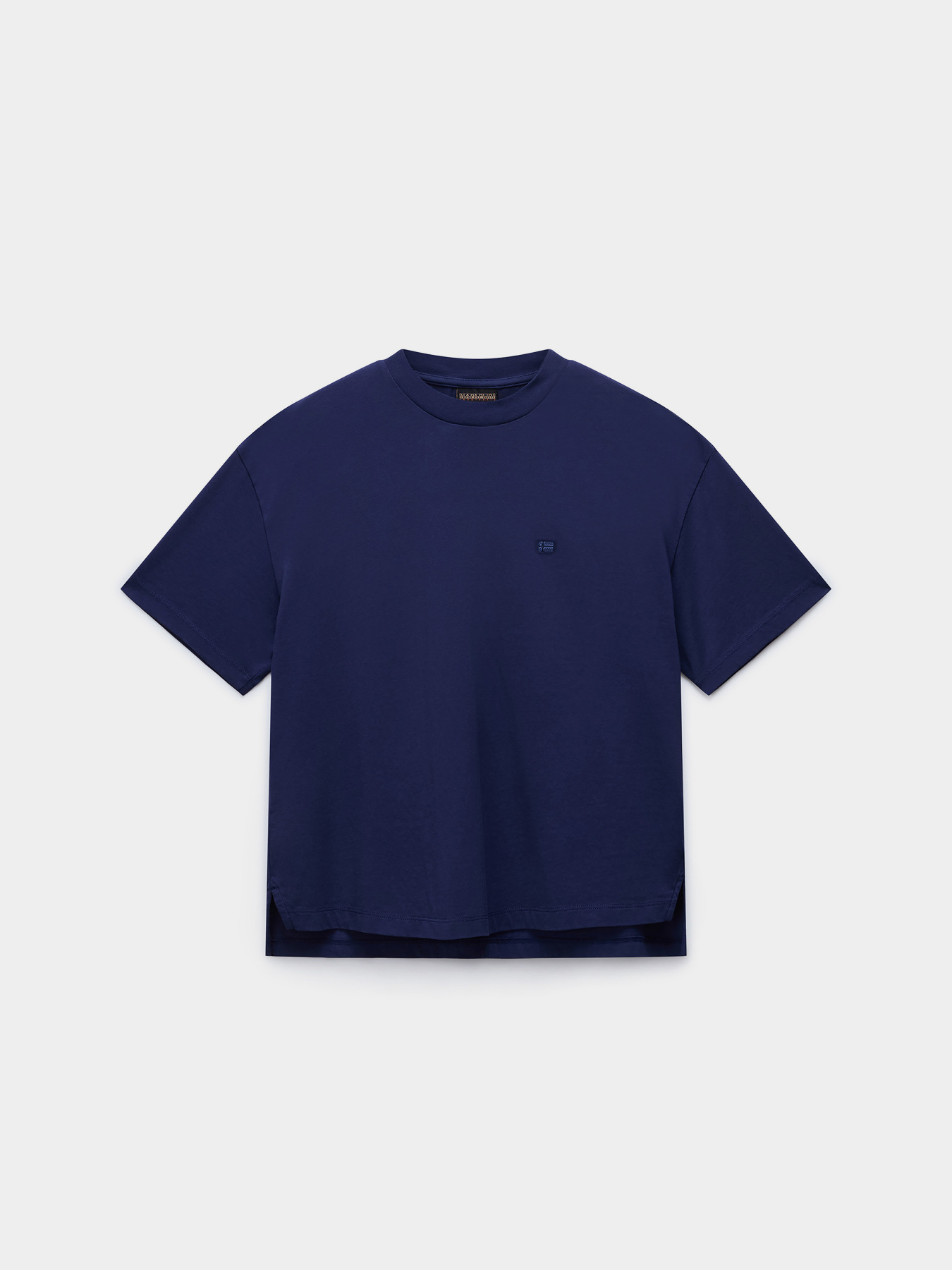 Футболка Napapijri S-AURORA модель NP0A4HF4B2Q1 Футболка Napapijri S-AURORA модель NP0A4HF4B2Q1 Фото