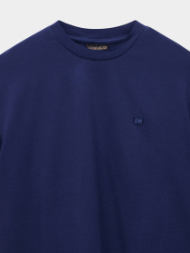 Футболка Napapijri S-AURORA модель NP0A4HF4B2Q1 Футболка Napapijri S-AURORA модель NP0A4HF4B2Q1 Фото