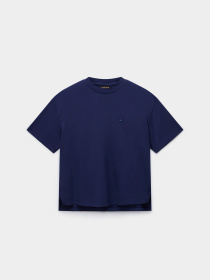 Футболка Napapijri S-AURORA модель NP0A4HF4B2Q1 Футболка Napapijri S-AURORA модель NP0A4HF4B2Q1 Фото