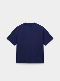 Футболка Napapijri S-AURORA модель NP0A4HF4B2Q1 Футболка Napapijri S-AURORA модель NP0A4HF4B2Q1 Фото