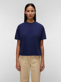 Футболка Napapijri S-AURORA модель NP0A4HF4B2Q1 Футболка Napapijri S-AURORA модель NP0A4HF4B2Q1 Фото