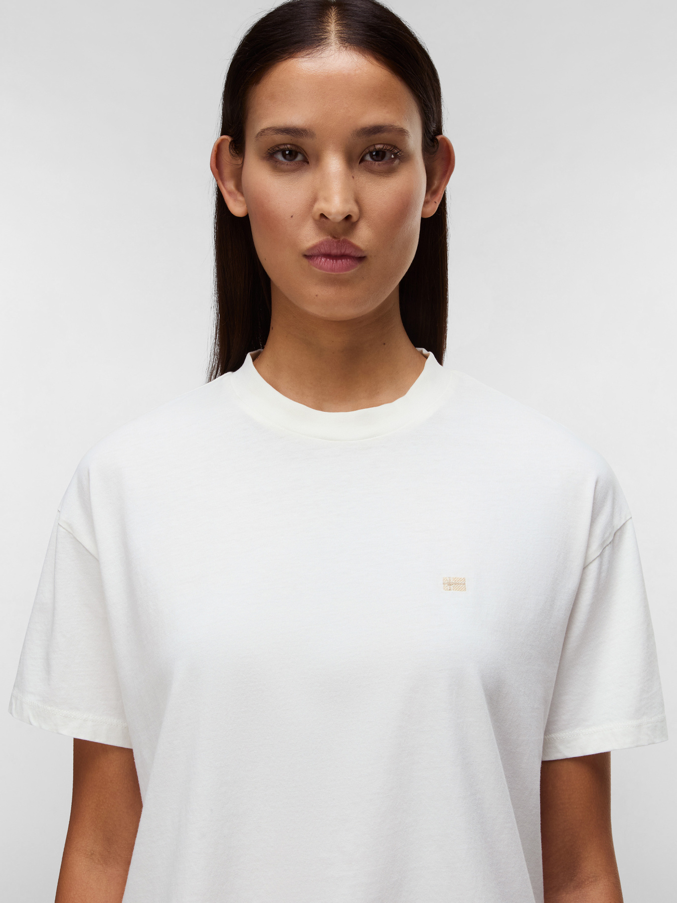 Футболка Napapijri S-AURORA модель NP0A4HF4N1A1 Фото