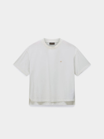 Футболка Napapijri S-AURORA модель NP0A4HF4N1A1 Фото