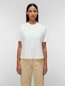 Футболка Napapijri S-AURORA модель NP0A4HF4N1A1 Фото