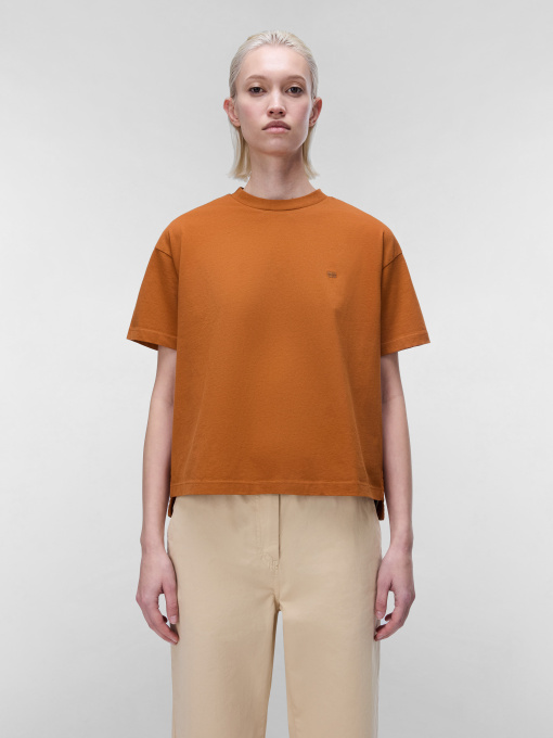 Футболка Napapijri S-AURORA модель NP0A4HF4WQ11 Фото