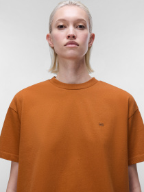 Футболка Napapijri S-AURORA модель NP0A4HF4WQ11 Футболка Napapijri S-AURORA модель NP0A4HF4WQ11 Фото