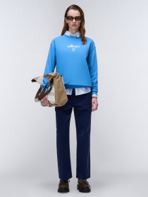 Світшот Napapijri B-ANTIMONY модель NP0A4HHHB9A1 Фото