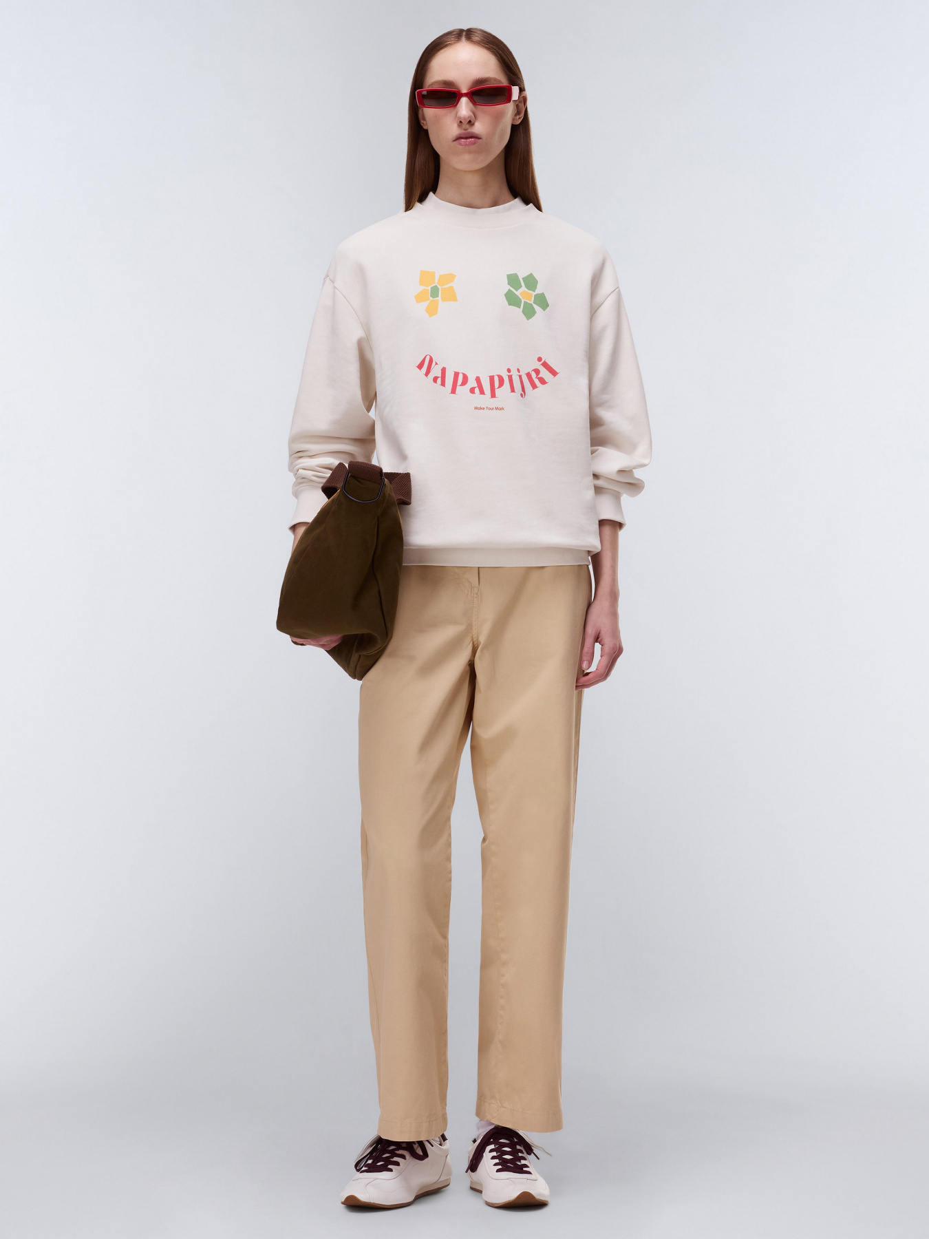 Napapijri модель NP0A4HHHN1A1 Napapijri модель NP0A4HHHN1A1 Фото