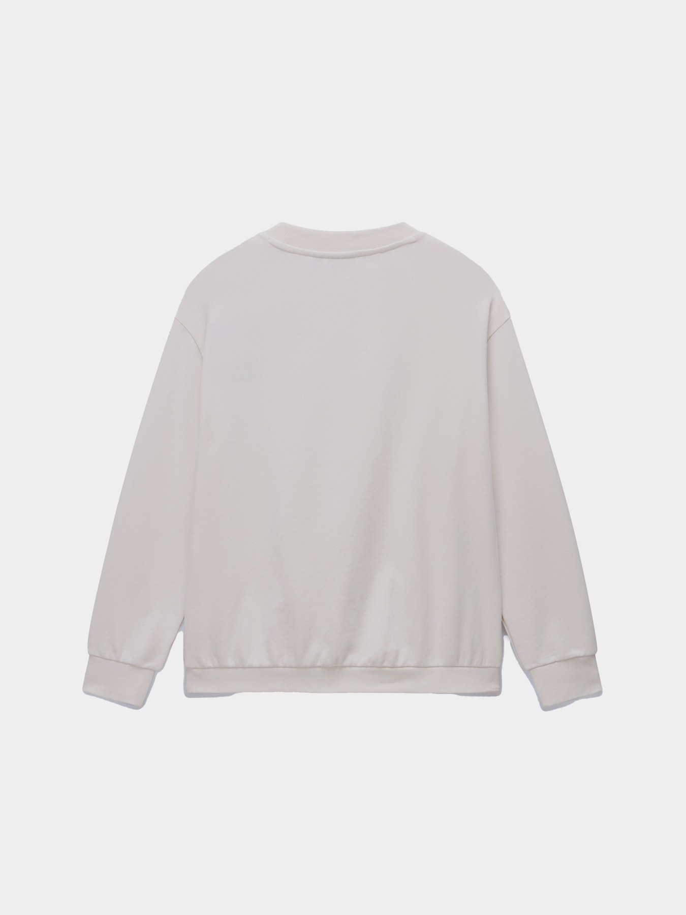 Світшот Napapijri B-ANTIMONY модель NP0A4HHHN1A1 Фото